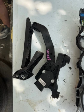 Kia Carens 2013-2017г педал за газта, снимка 1