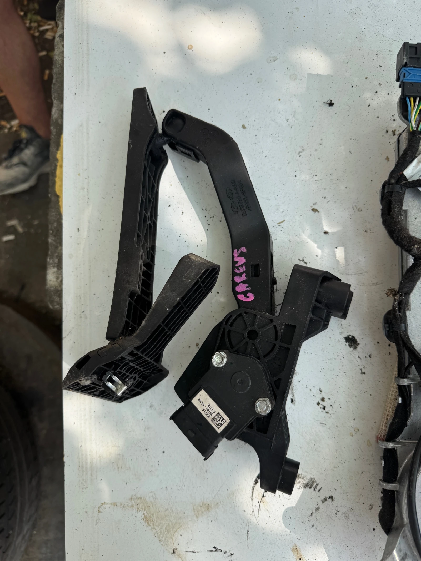 Kia Carens 2013-2017    | Mobile.bg   1