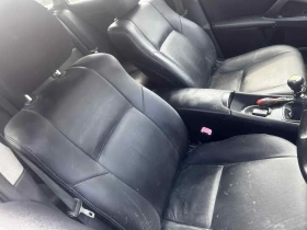       Toyota Avensis T27 (2009 2015), 