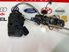 B6-5TB837016 Брава предна дясна комплект SKODA SUPERB III 7P6839885, снимка 2 - Части - 52630236