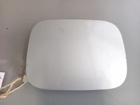 Капачка резервоар външна Ауди А6 (с)