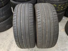 Гуми Летни 225/55R17, снимка 3