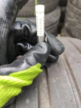 Гуми Летни 225/55R17, снимка 6