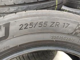 Гуми Летни 225/55R17, снимка 10