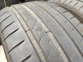 Гуми Летни 225/55R17, снимка 5
