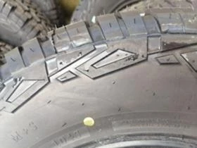 Гуми Всесезонни 235/70R16, снимка 10