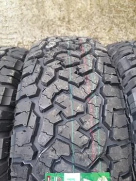 Гуми Всесезонни 235/70R16, снимка 4