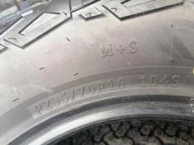 Гуми Всесезонни 235/70R16, снимка 9