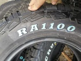Гуми Всесезонни 235/70R16, снимка 8