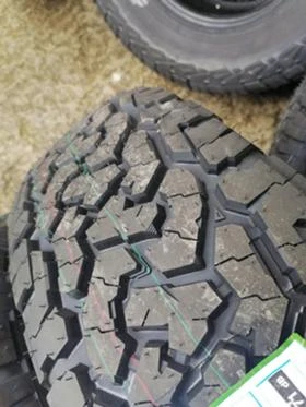 Гуми Всесезонни 235/70R16, снимка 6