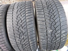 Гуми Зимни 235/40R18, снимка 2