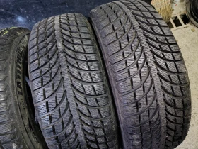Гуми Зимни 225/65R17, снимка 3