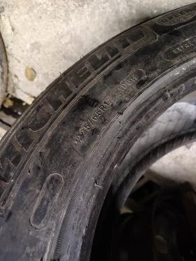Гуми Зимни 225/65R17, снимка 7