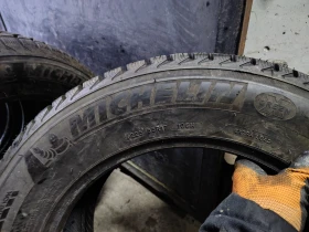 Гуми Зимни 225/65R17, снимка 5