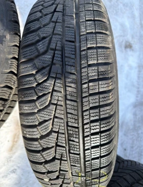 Гуми с джанти Hankook 215/70R16, снимка 2