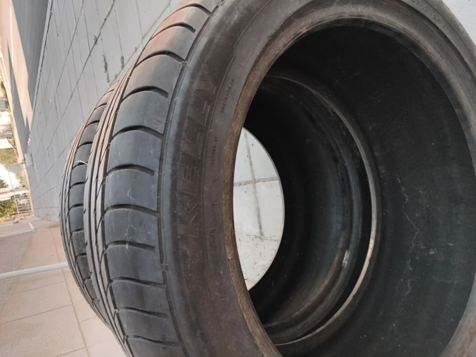  235/45R17 | Mobile.bg   4