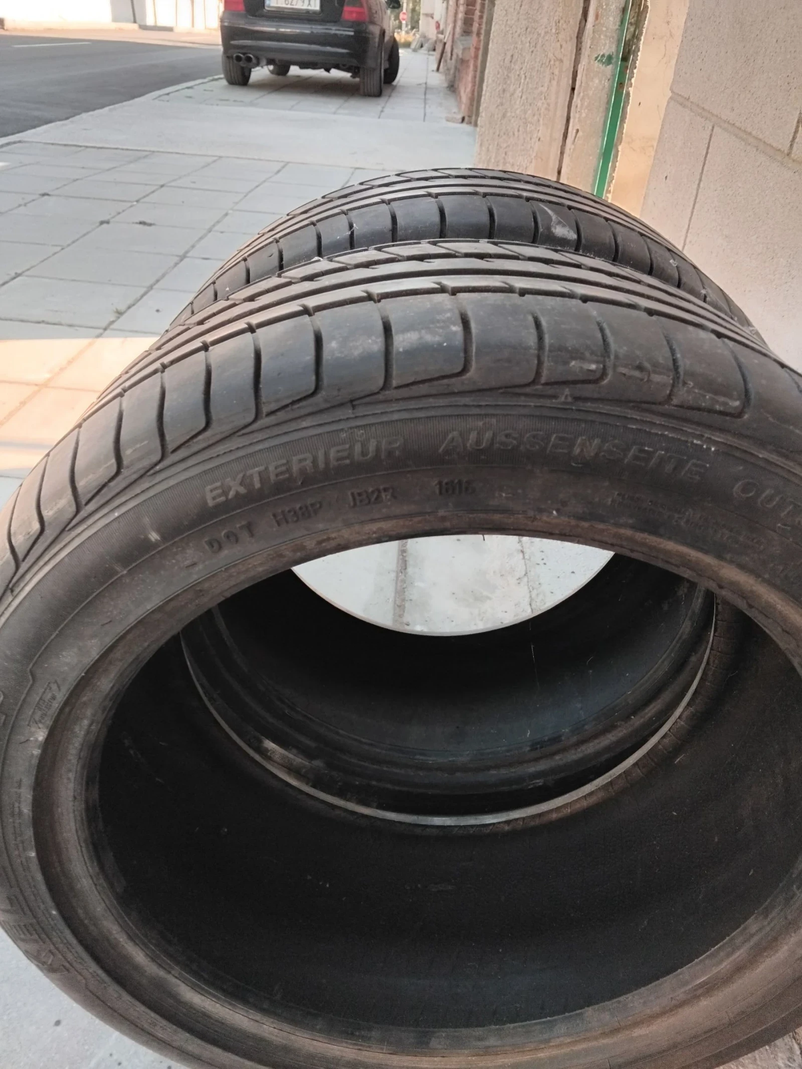  235/45R17 | Mobile.bg   3