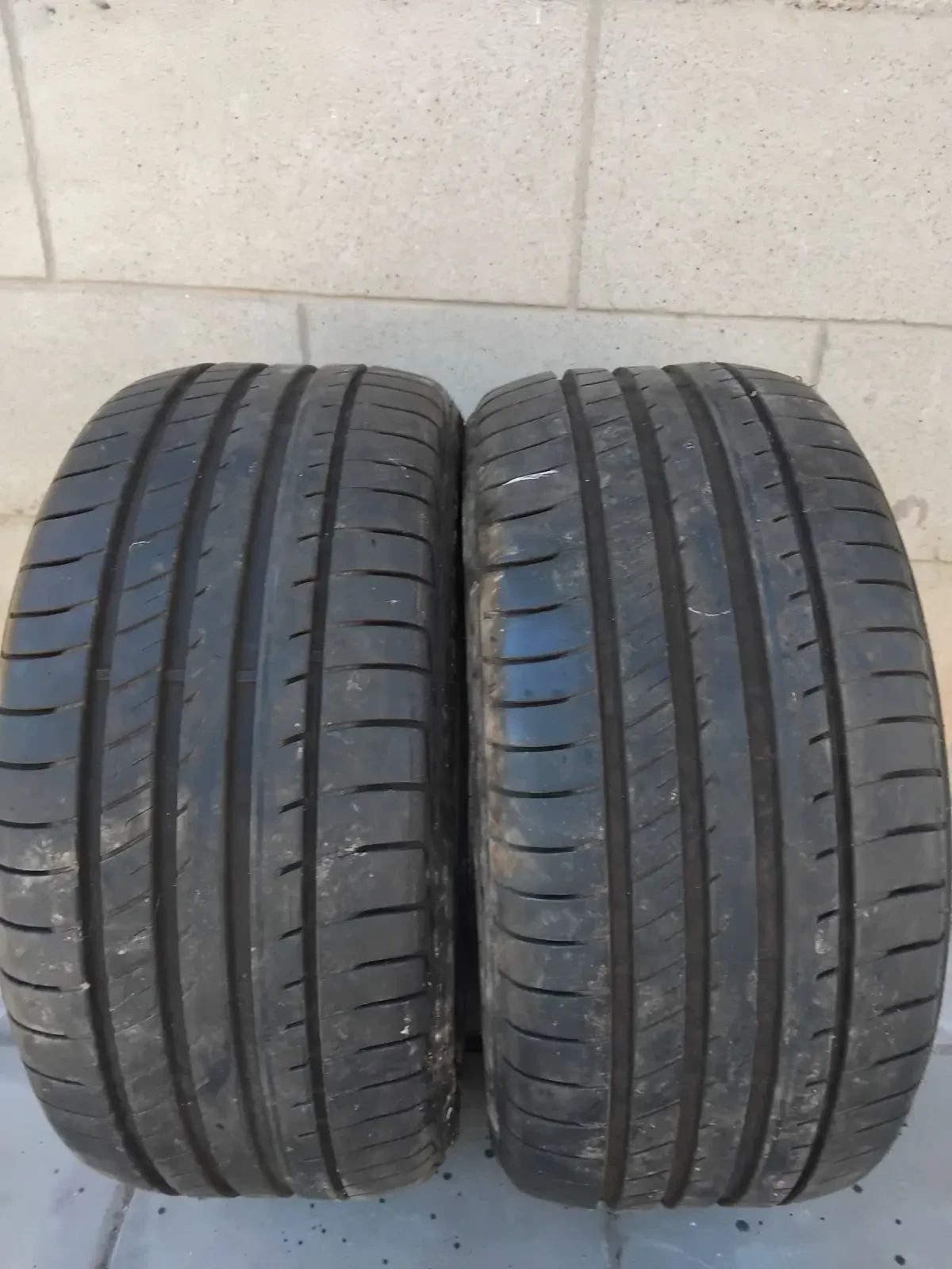  235/45R17 | Mobile.bg   2