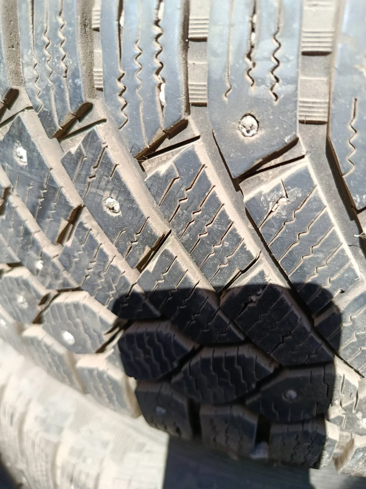    225/70R16 | Mobile.bg   4