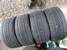 Гуми Зимни 235/40R18, снимка 1 - Гуми и джанти - 43623789