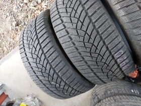 Гуми Зимни 235/40R18, снимка 3 - Гуми и джанти - 43623789