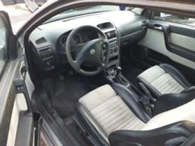 Opel Astra G 2.0DTL 82к.с./1.8 116к.с./1.4 бензин 2000г., снимка 3