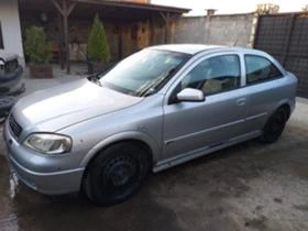 Opel Astra G 2.0DTL 82к.с./1.8 116к.с./1.4 бензин 2000г., снимка 1