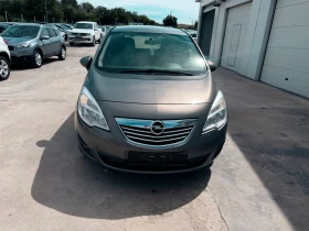 Opel Meriva 1.3cdti * Nova* UNIKAT* , снимка 10