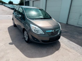 Opel Meriva 1.3cdti * Nova* UNIKAT* , снимка 11