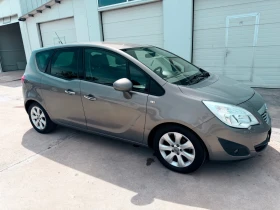 Opel Meriva 1.3cdti * Nova* UNIKAT* , снимка 12