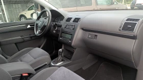 VW Touran 2.0TDI , снимка 10