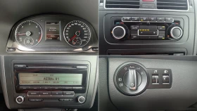 VW Touran 2.0TDI , снимка 12