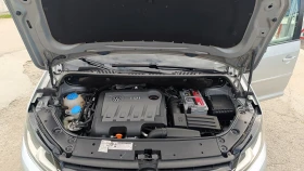 VW Touran 2.0TDI , снимка 17