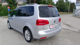 VW Touran 2.0TDI , снимка 3