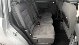 VW Touran 2.0TDI , снимка 14