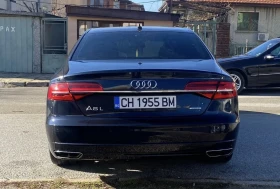 Audi A8 AUDI A8L 3.0 TFSI S_LINE= LONG = MATRIX, снимка 2