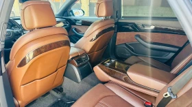 Audi A8 AUDI A8L 3.0 TFSI S_LINE= LONG = MATRIX, снимка 8