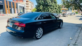 Audi A8 AUDI A8L 3.0 TFSI S_LINE= LONG = MATRIX, снимка 6