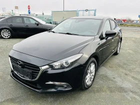 Mazda 3 2.2 SKYACTIV-D-150 EURO 6