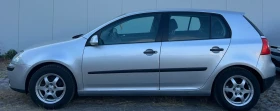 VW Golf 1.6i 102ks//Автоматик//Euro4, снимка 7