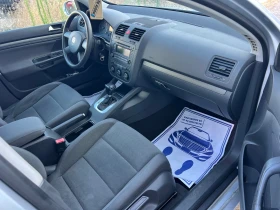 VW Golf 1.6i 102ks//Автоматик//Euro4, снимка 12