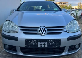 VW Golf 1.6i 102ks//Автоматик//Euro4, снимка 5