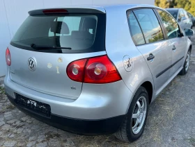 VW Golf 1.6i 102ks//Автоматик//Euro4, снимка 4