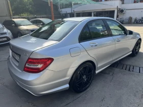 Mercedes-Benz C 220 MERCEDES AMG 220 facelift, снимка 13