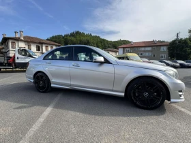 Mercedes-Benz C 220 MERCEDES AMG 220 facelift, снимка 3