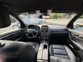 Mercedes-Benz C 220 MERCEDES AMG 220 facelift, снимка 6