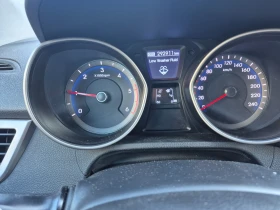 Hyundai I30, снимка 8