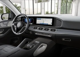 Mercedes-Benz GLE 450 4M PANO 360 CAMERA , снимка 6