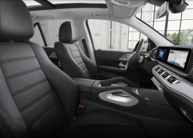 Mercedes-Benz GLE 450 4M PANO 360 CAMERA , снимка 7