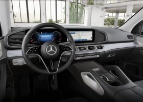 Mercedes-Benz GLE 450 4M PANO 360 CAMERA , снимка 5